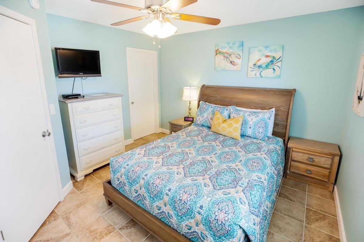 Zz - Guest Cottage 53 Myrtle Beach Bagian luar foto